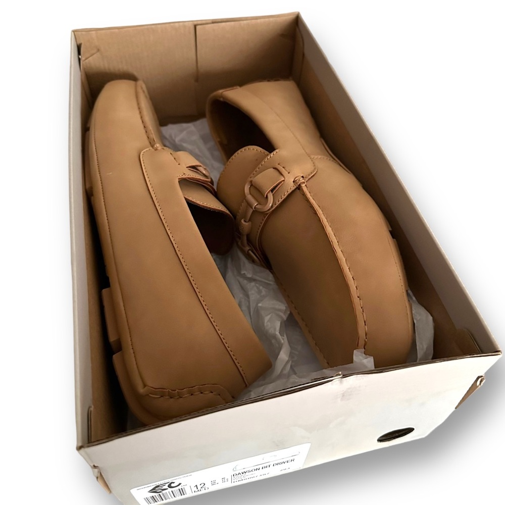 REACTION KENNETH COLE Dawson Bit Driver - Picture 5 of 7